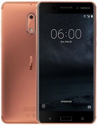 Замена дисплея на телефоне Nokia 6 в Томске